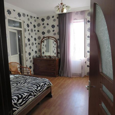 Mini Hotel On Guramishvili 22 Kobuleti Esterno foto
