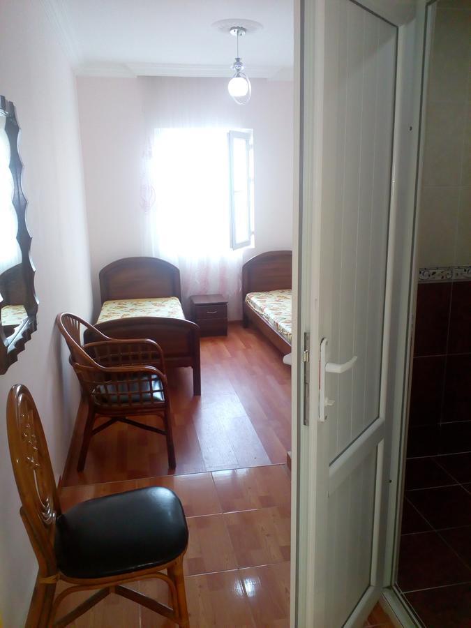 Mini Hotel On Guramishvili 22 Kobuleti Esterno foto