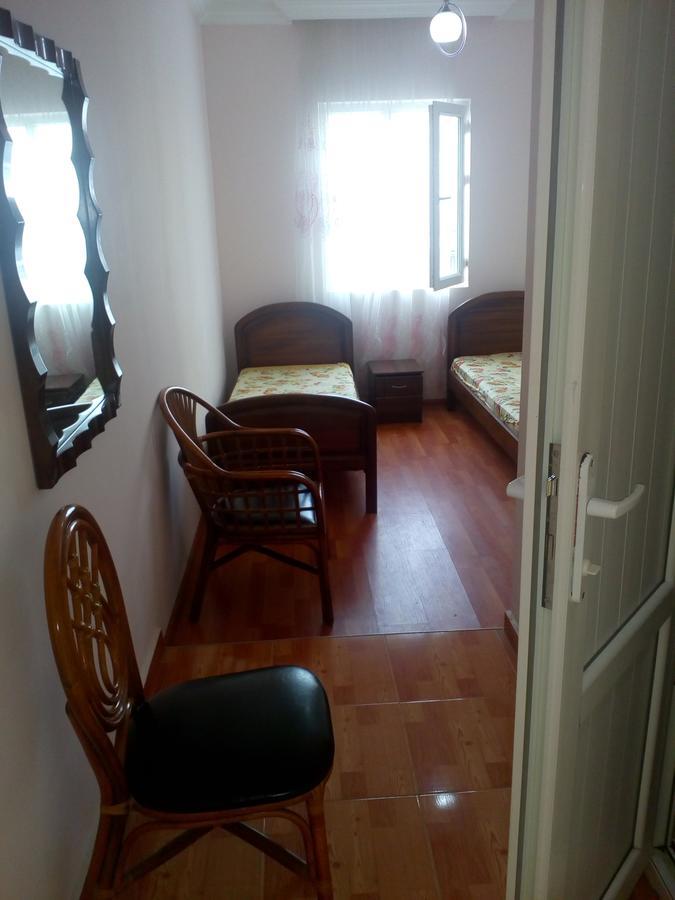 Mini Hotel On Guramishvili 22 Kobuleti Esterno foto