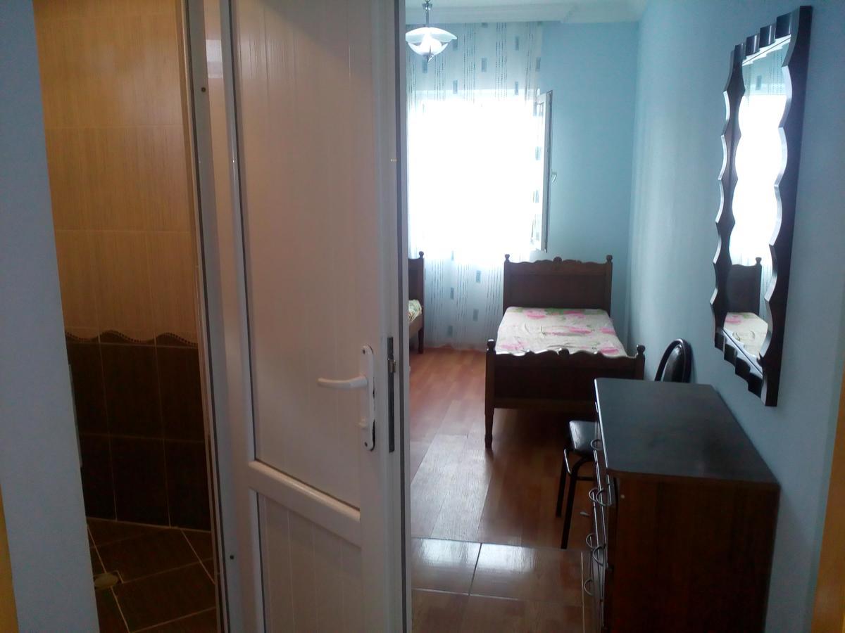 Mini Hotel On Guramishvili 22 Kobuleti Esterno foto