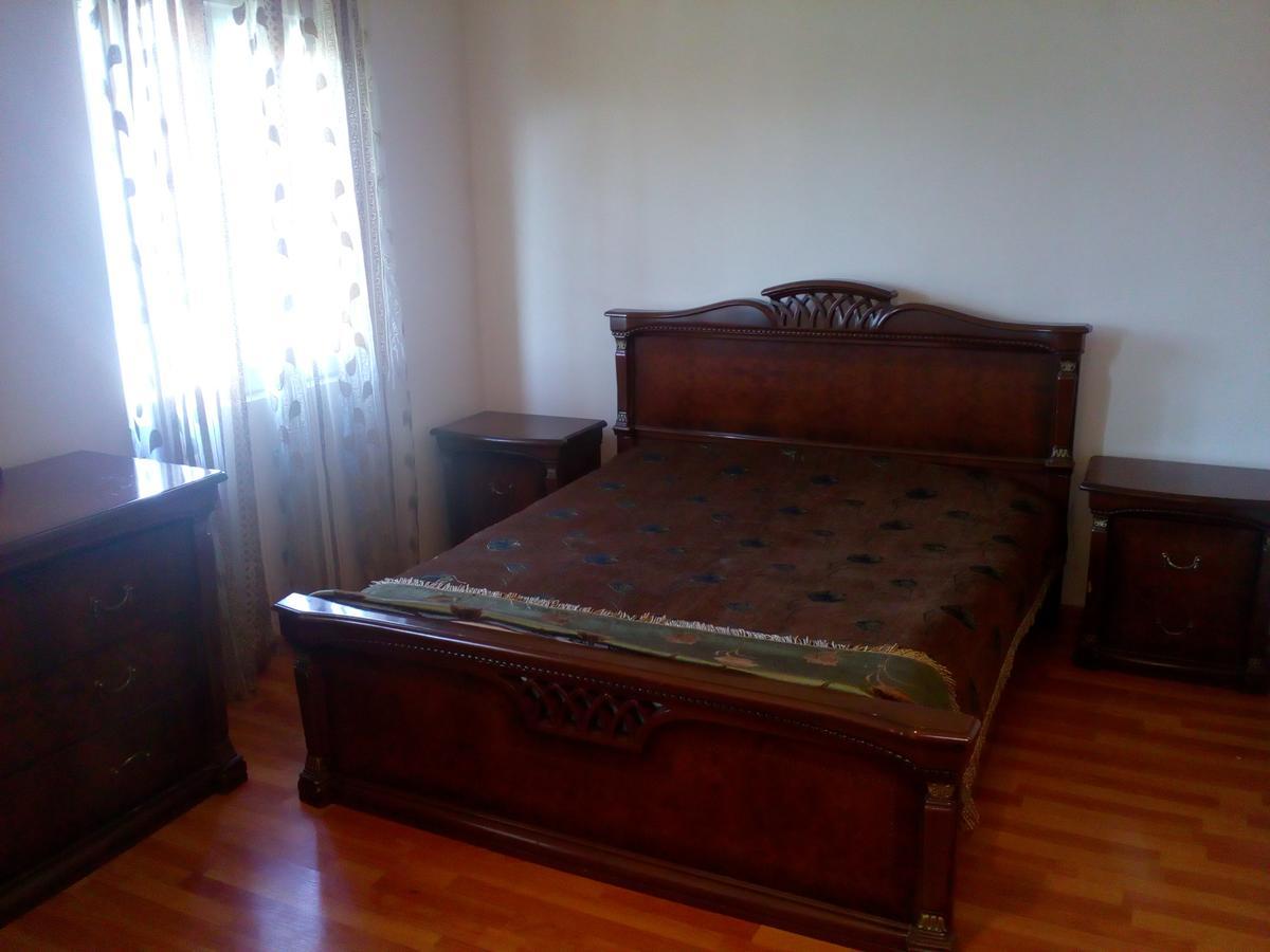 Mini Hotel On Guramishvili 22 Kobuleti Esterno foto