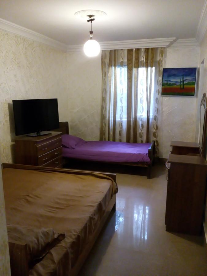 Mini Hotel On Guramishvili 22 Kobuleti Esterno foto