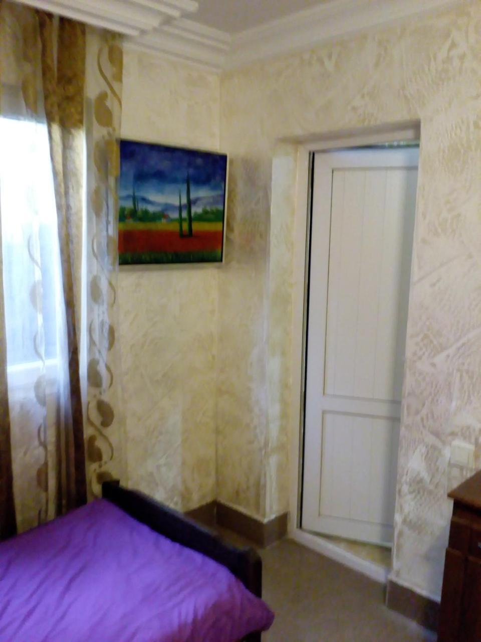 Mini Hotel On Guramishvili 22 Kobuleti Esterno foto