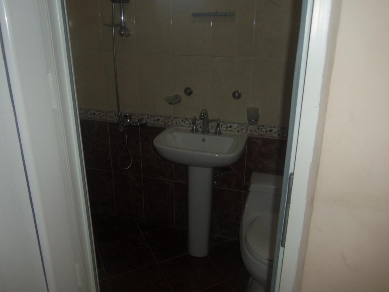 Mini Hotel On Guramishvili 22 Kobuleti Esterno foto