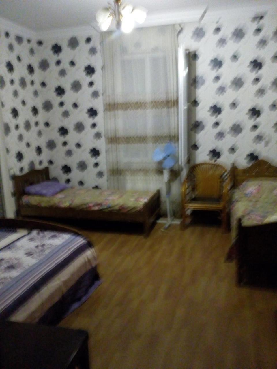 Mini Hotel On Guramishvili 22 Kobuleti Esterno foto