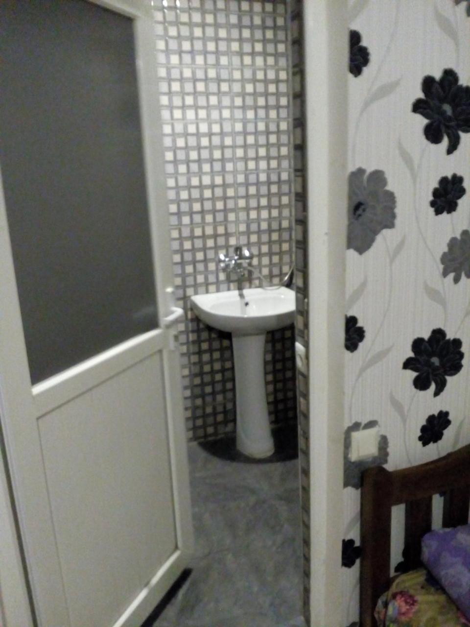 Mini Hotel On Guramishvili 22 Kobuleti Esterno foto