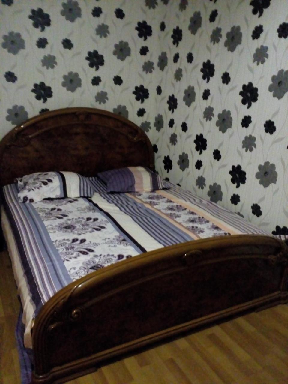 Mini Hotel On Guramishvili 22 Kobuleti Esterno foto