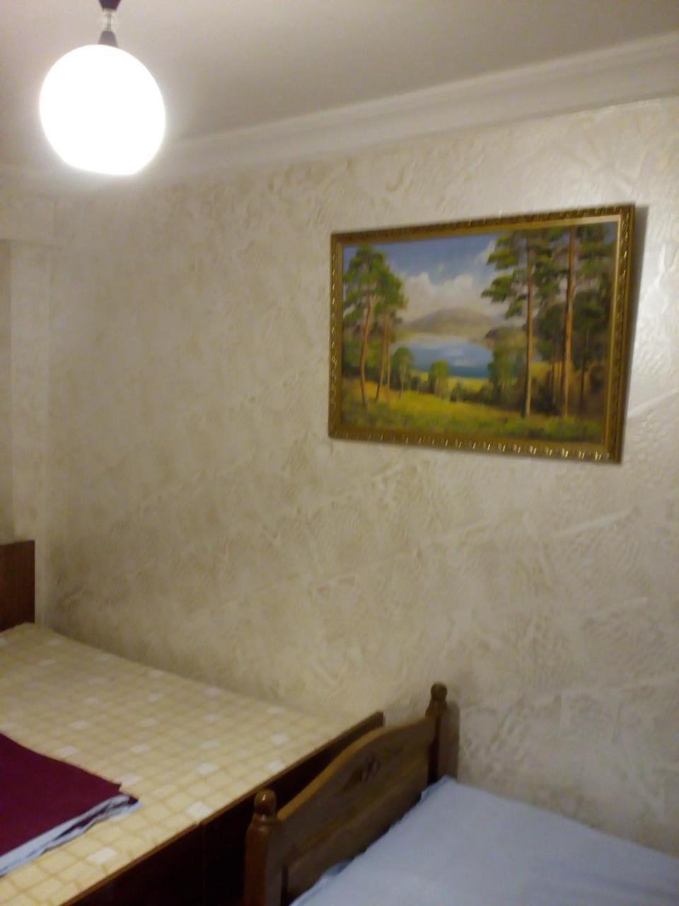Mini Hotel On Guramishvili 22 Kobuleti Esterno foto