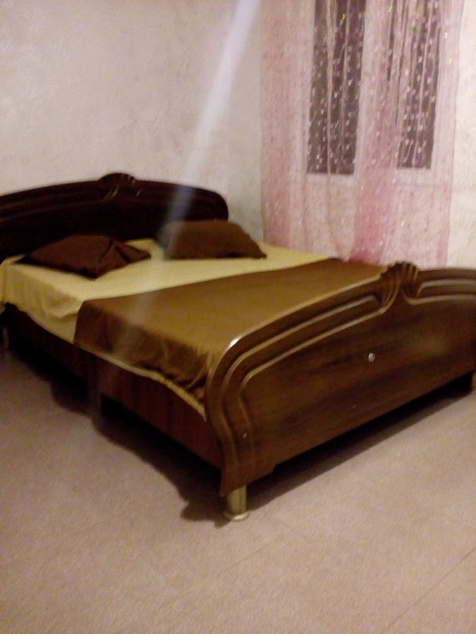 Mini Hotel On Guramishvili 22 Kobuleti Esterno foto
