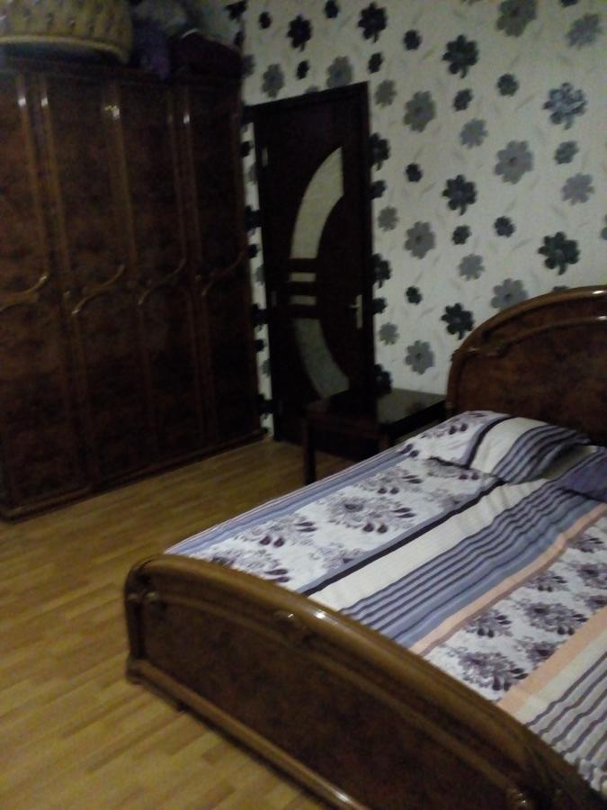 Mini Hotel On Guramishvili 22 Kobuleti Esterno foto