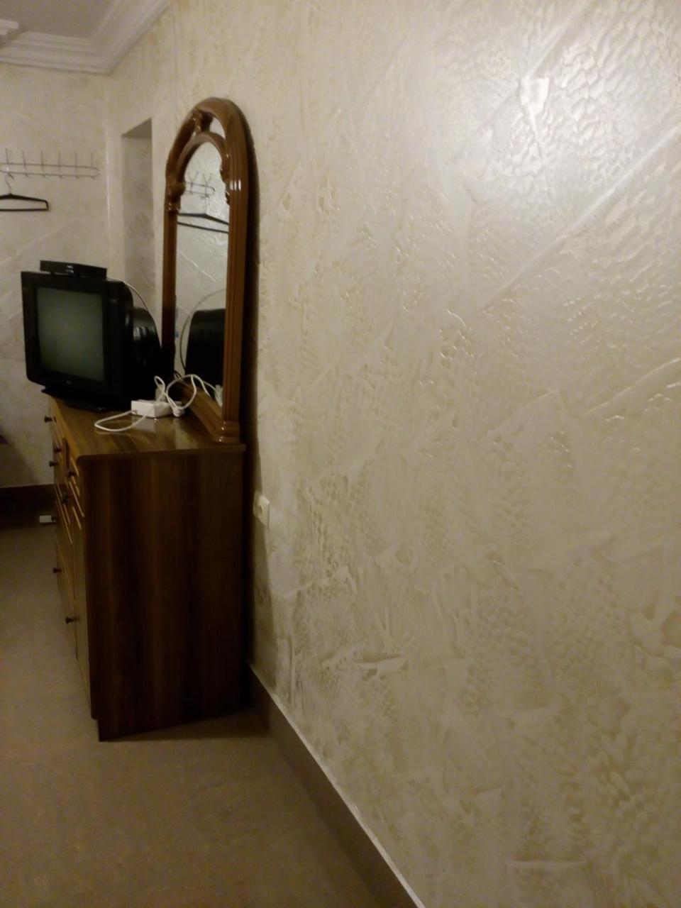 Mini Hotel On Guramishvili 22 Kobuleti Esterno foto