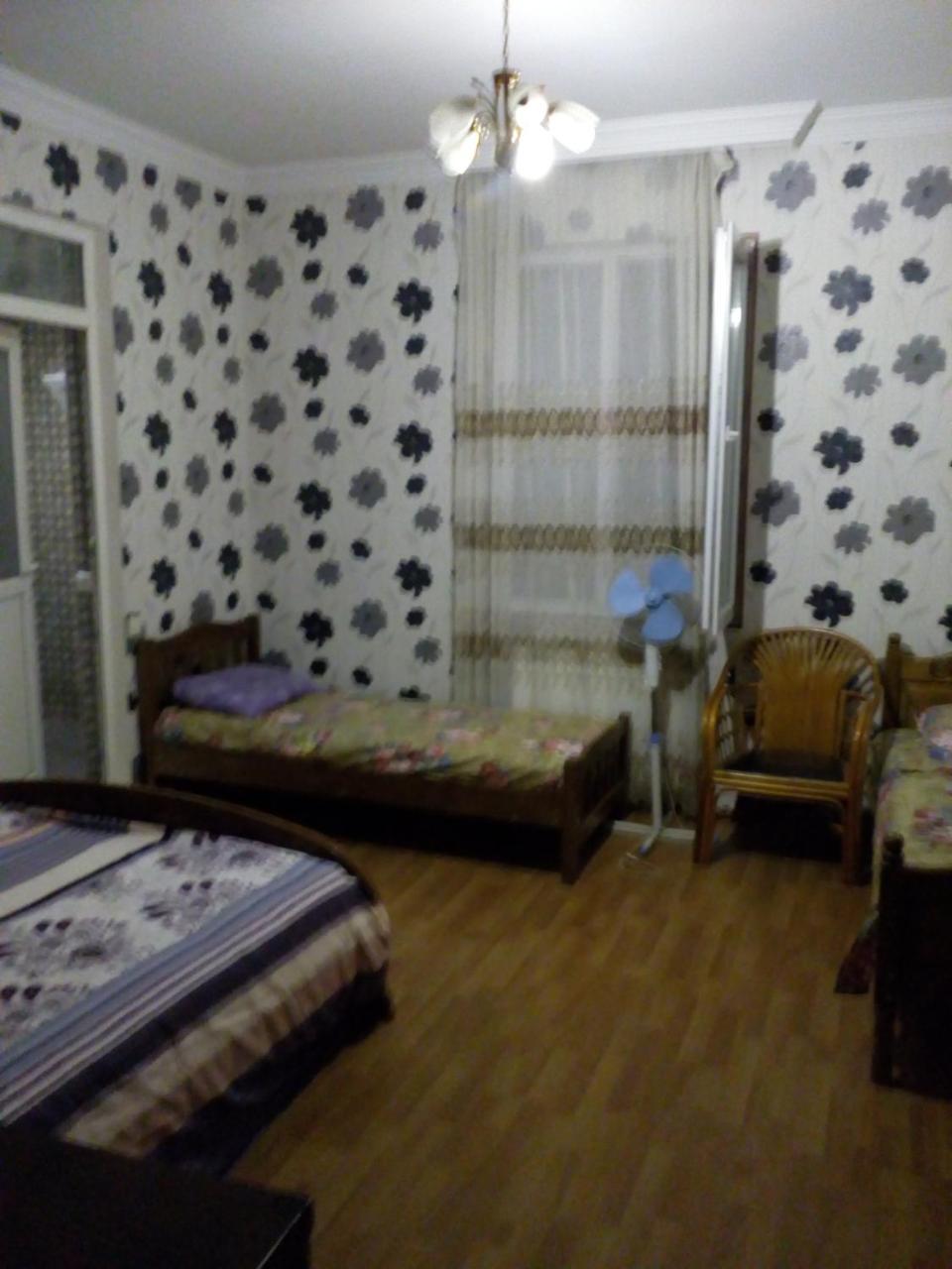 Mini Hotel On Guramishvili 22 Kobuleti Esterno foto