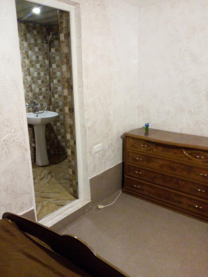Mini Hotel On Guramishvili 22 Kobuleti Esterno foto