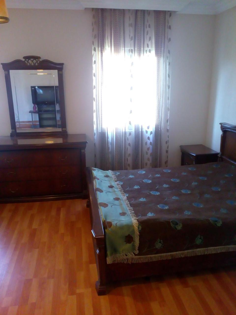Mini Hotel On Guramishvili 22 Kobuleti Esterno foto
