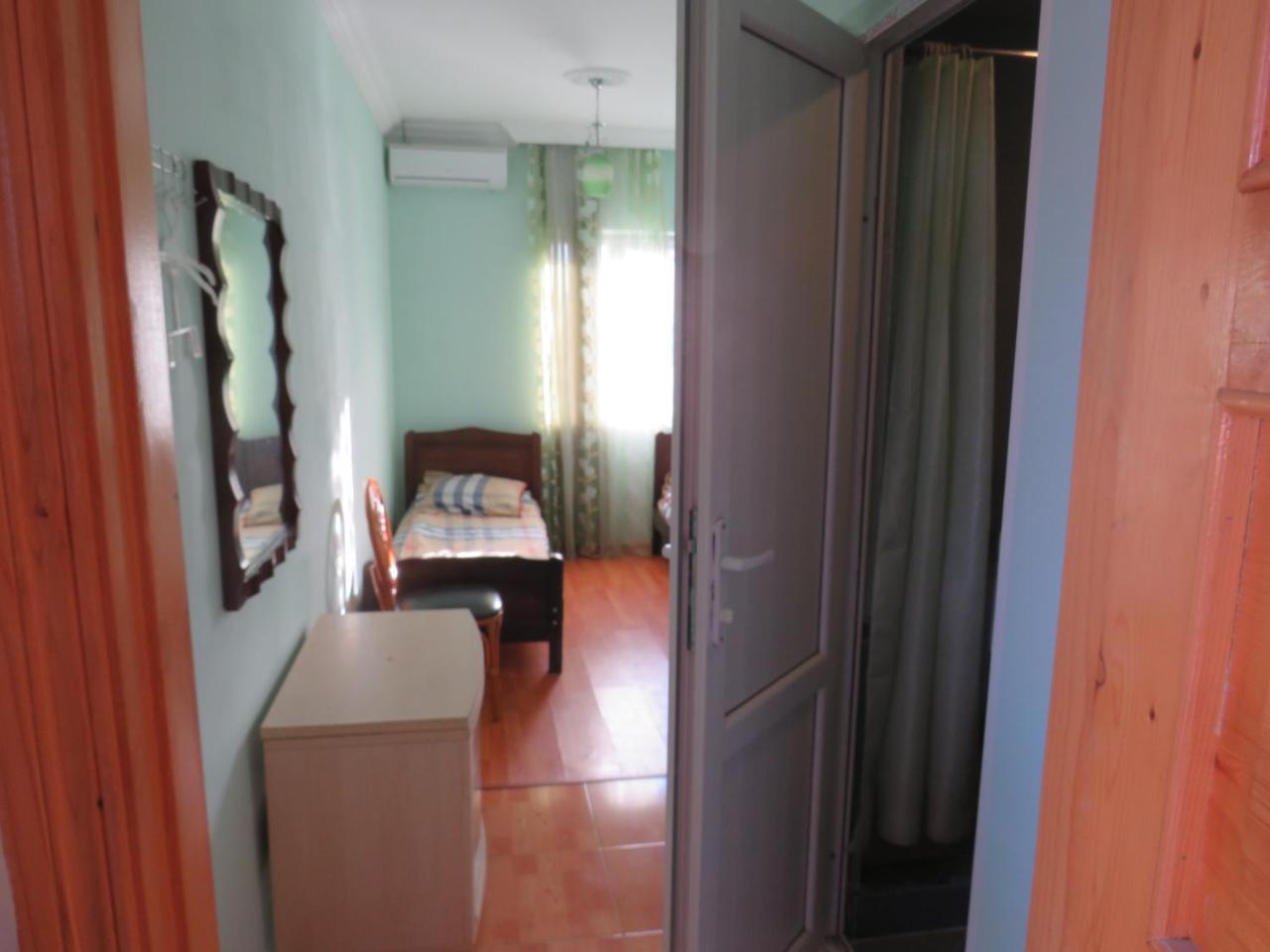 Mini Hotel On Guramishvili 22 Kobuleti Esterno foto