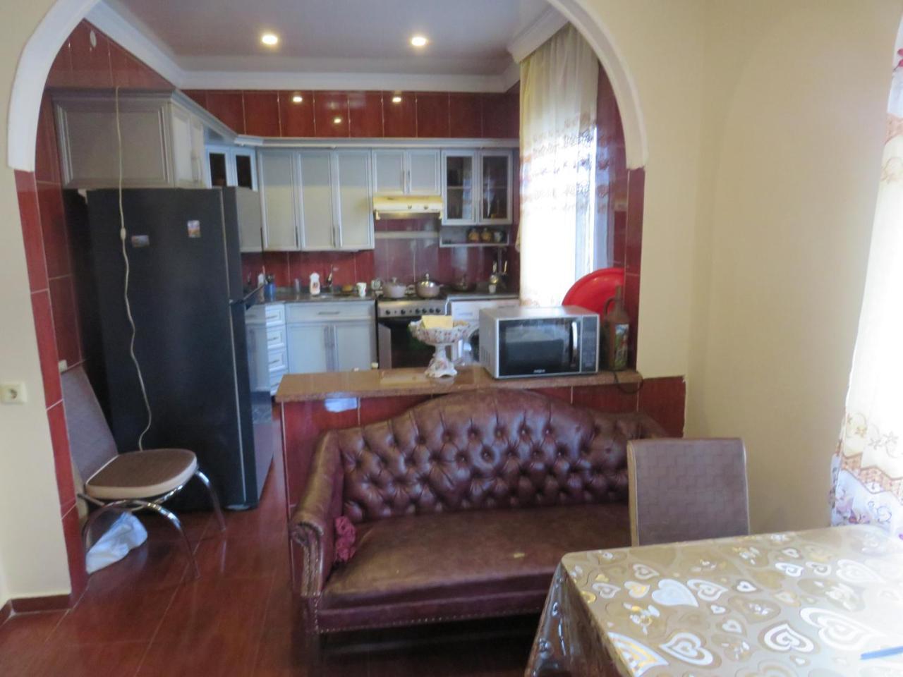 Mini Hotel On Guramishvili 22 Kobuleti Esterno foto