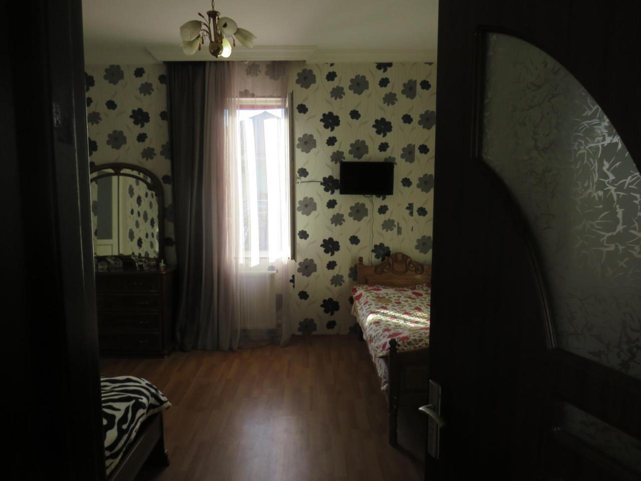 Mini Hotel On Guramishvili 22 Kobuleti Esterno foto
