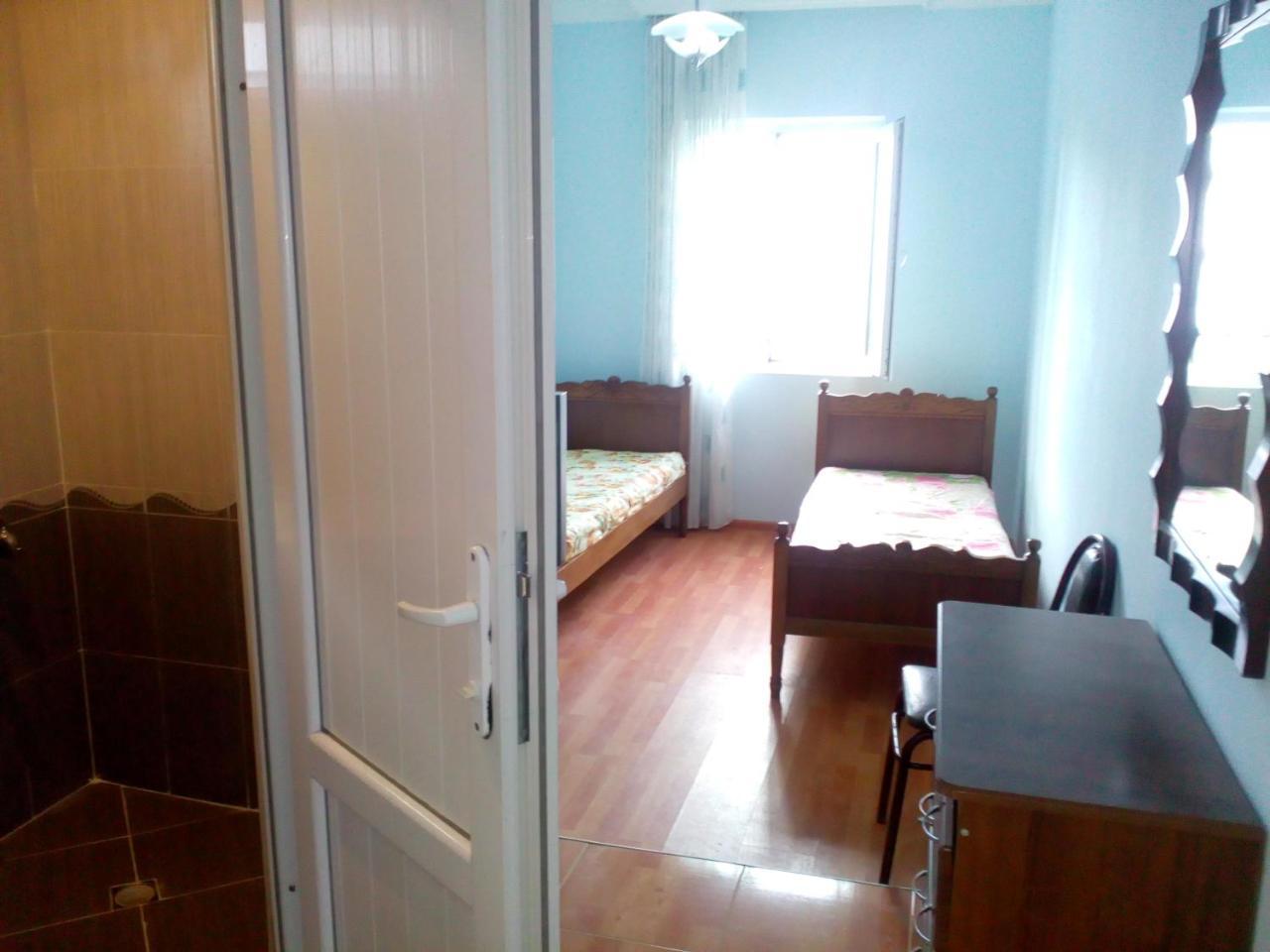 Mini Hotel On Guramishvili 22 Kobuleti Esterno foto