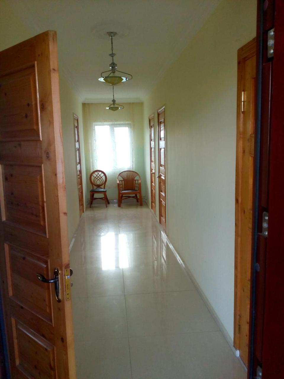 Mini Hotel On Guramishvili 22 Kobuleti Esterno foto